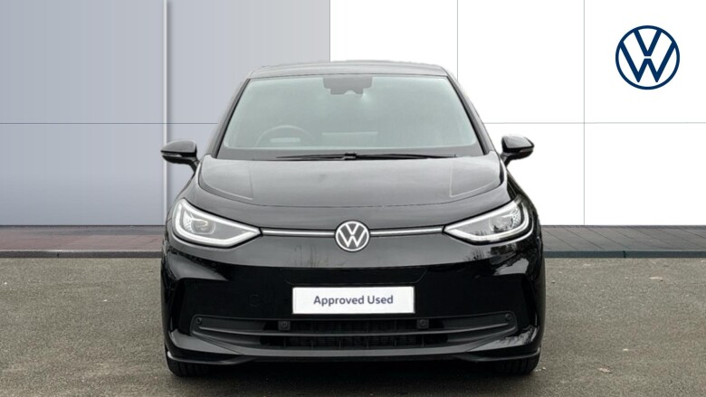 Volkswagen ID.3 150kW Pro 59kWh 5dr Auto Electric Hatchback